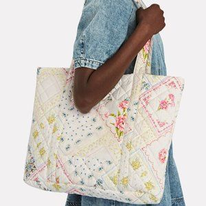 LoveShackFancy: Henderson Bag in Magic Light